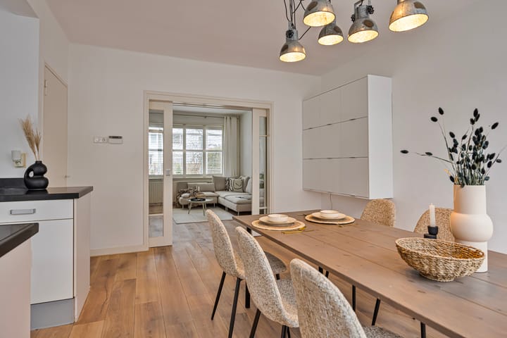 Foto 14 van St Odastraat 8