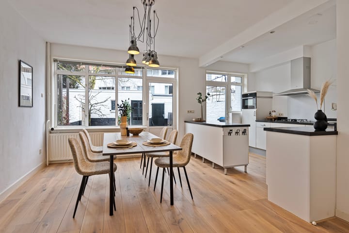 Foto 15 van St Odastraat 8