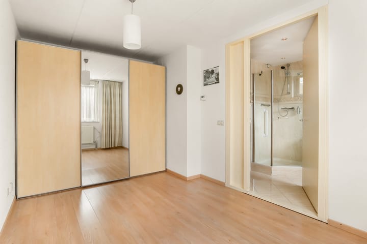 Foto 25 van Frans Baljonpad 16