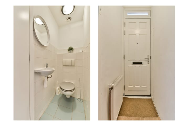 Foto 16 van Van Ostadestraat 165-H