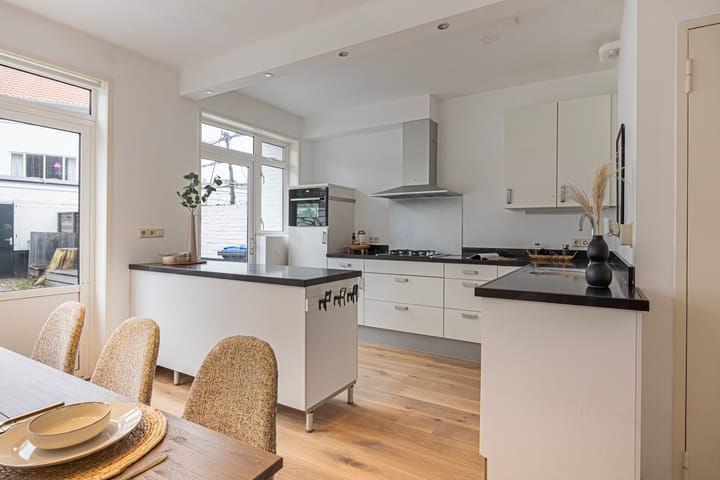 Foto 17 van St Odastraat 8