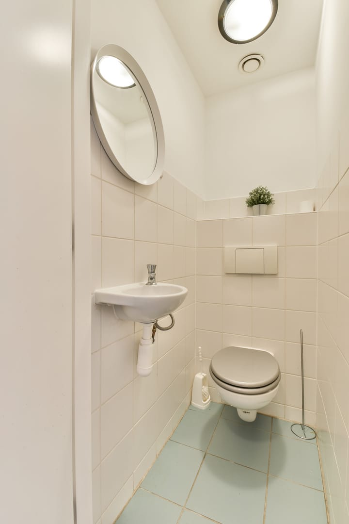 Foto 17 van Van Ostadestraat 165-H