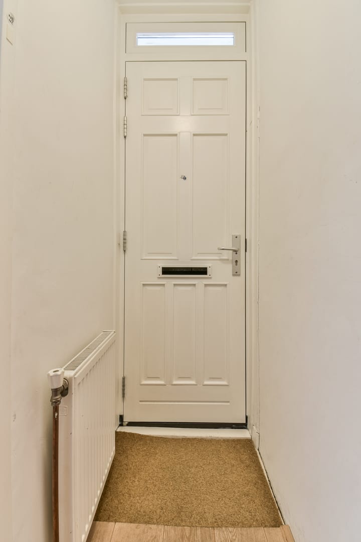 Foto 18 van Van Ostadestraat 165-H