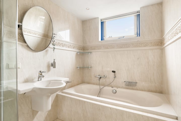 Foto 28 van Frans Baljonpad 16