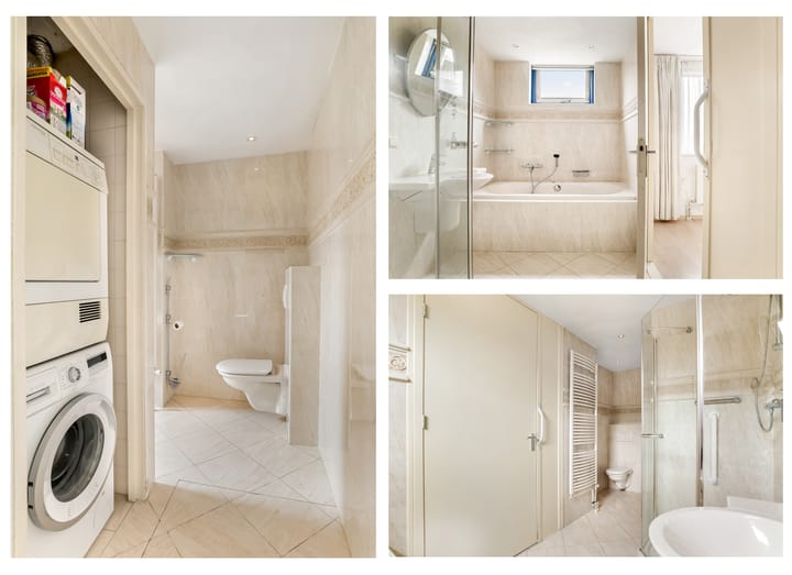 Foto 29 van Frans Baljonpad 16