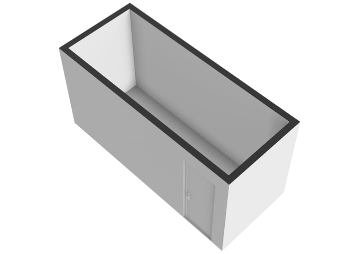 Foto 24 van Van Ostadestraat 165-H