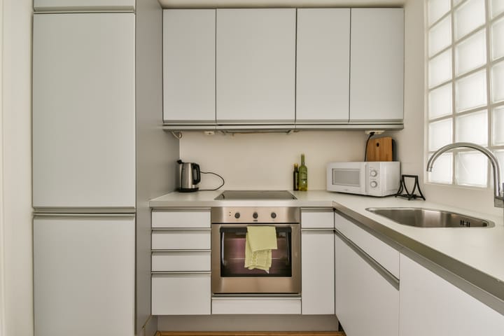 Foto 9 van Van Ostadestraat 165-H