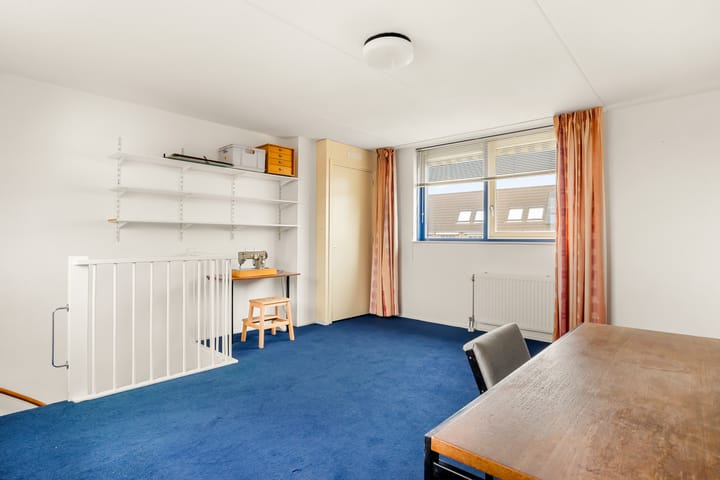 Foto 34 van Frans Baljonpad 16