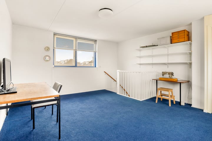 Foto 35 van Frans Baljonpad 16