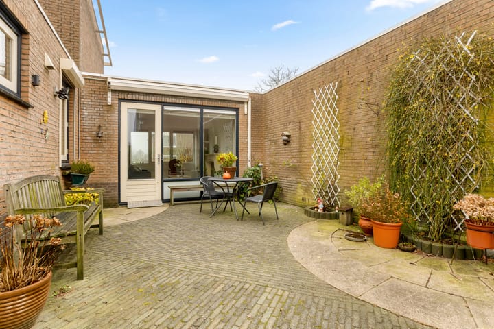 Foto 39 van Frans Baljonpad 16