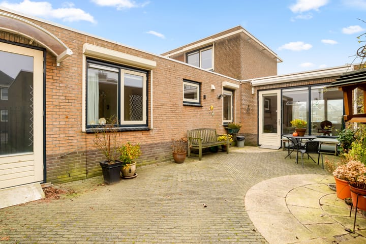 Foto 40 van Frans Baljonpad 16