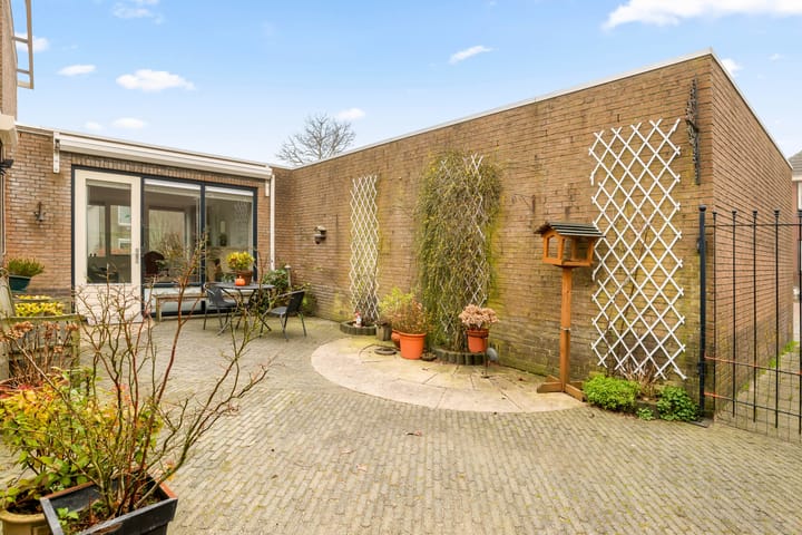 Foto 41 van Frans Baljonpad 16