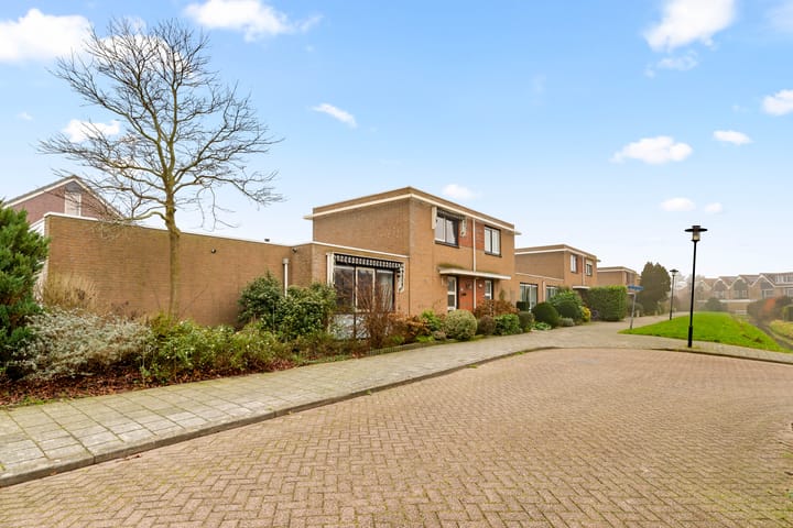 Foto 44 van Frans Baljonpad 16