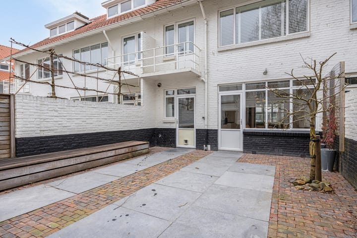 Foto 36 van St Odastraat 8