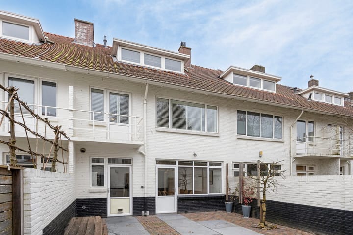 Foto 37 van St Odastraat 8