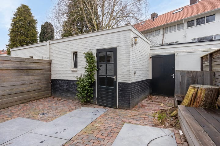 Foto 38 van St Odastraat 8