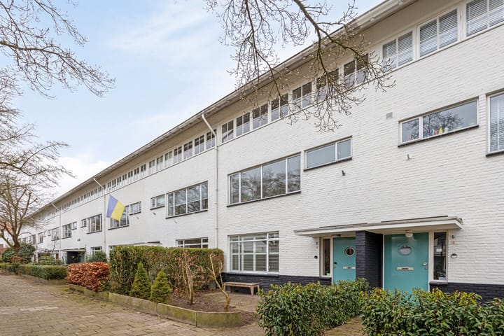 Foto 39 van St Odastraat 8