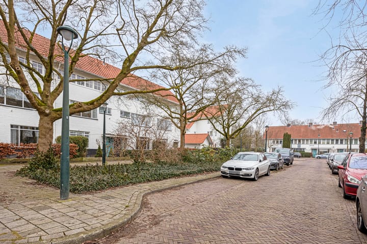 Foto 40 van St Odastraat 8