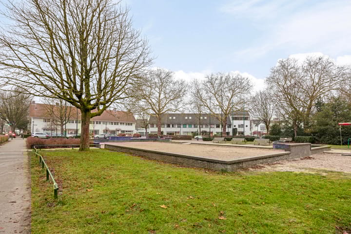 Foto 41 van St Odastraat 8