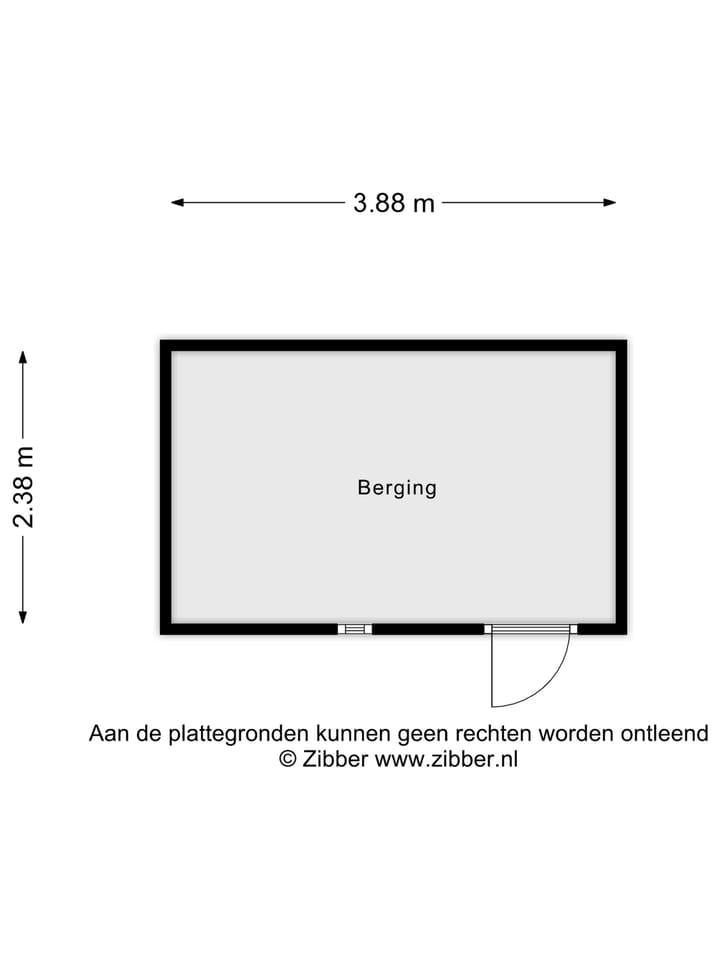 Foto 47 van St Odastraat 8