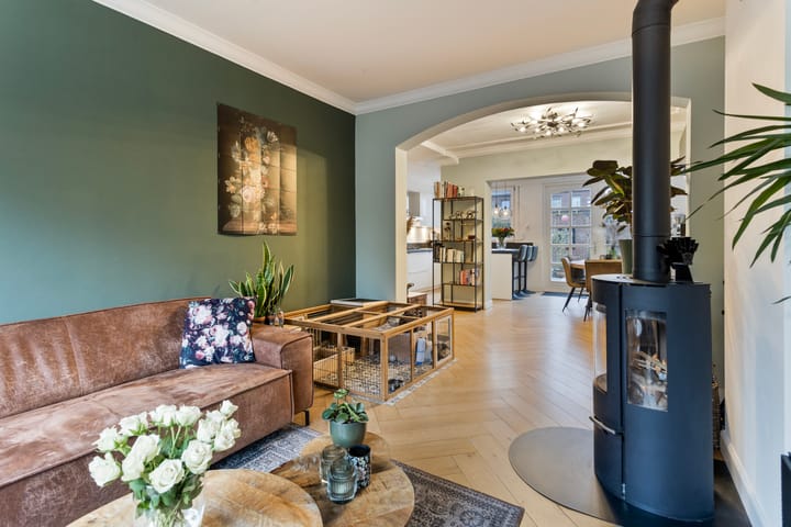 Foto 2 van Botenlaan 48