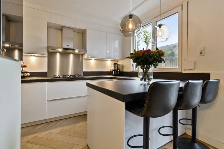 Foto 3 van Botenlaan 48