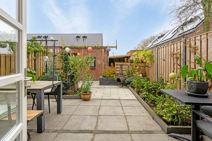 Foto 5 van Botenlaan 48