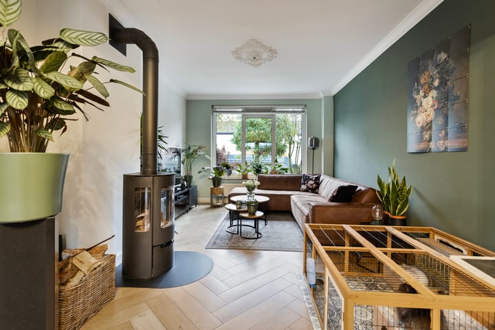 Foto 8 van Botenlaan 48