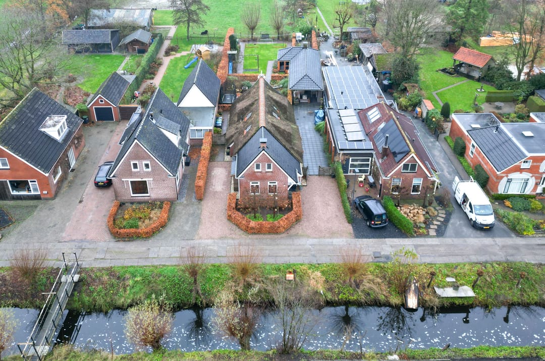 Foto 13 van Fallaetswei 32