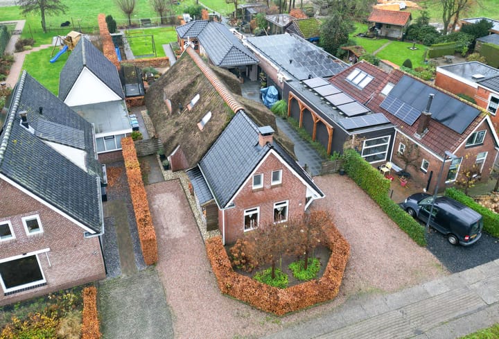 Foto 14 van Fallaetswei 32