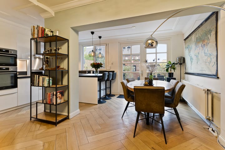 Foto 12 van Botenlaan 48