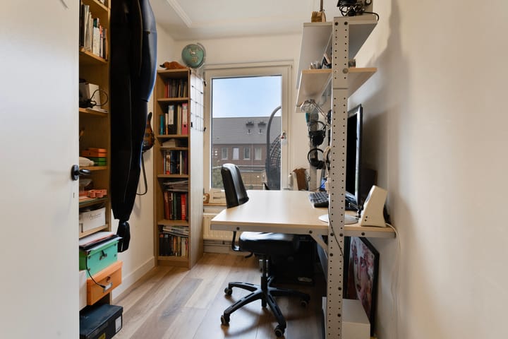 Foto 24 van Botenlaan 48