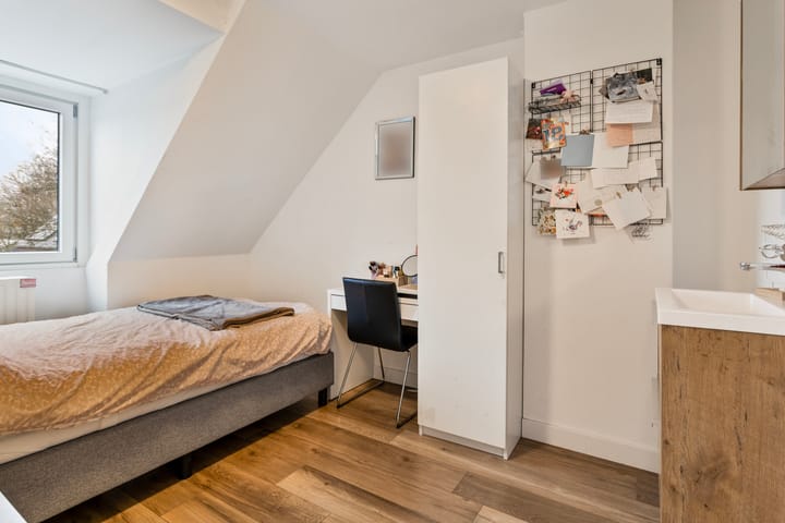 Foto 25 van Botenlaan 48