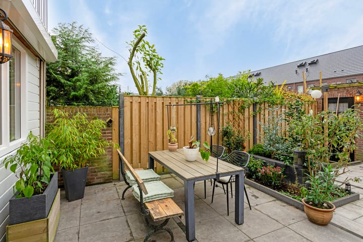 Foto 27 van Botenlaan 48