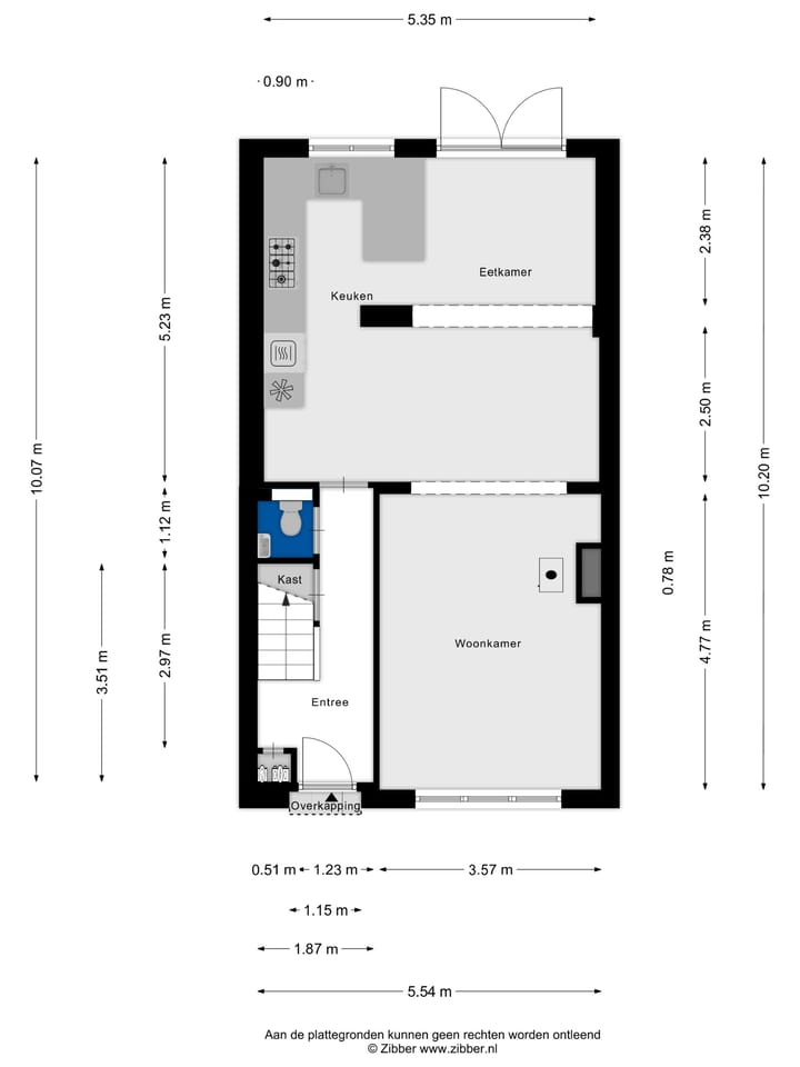 Foto 31 van Botenlaan 48