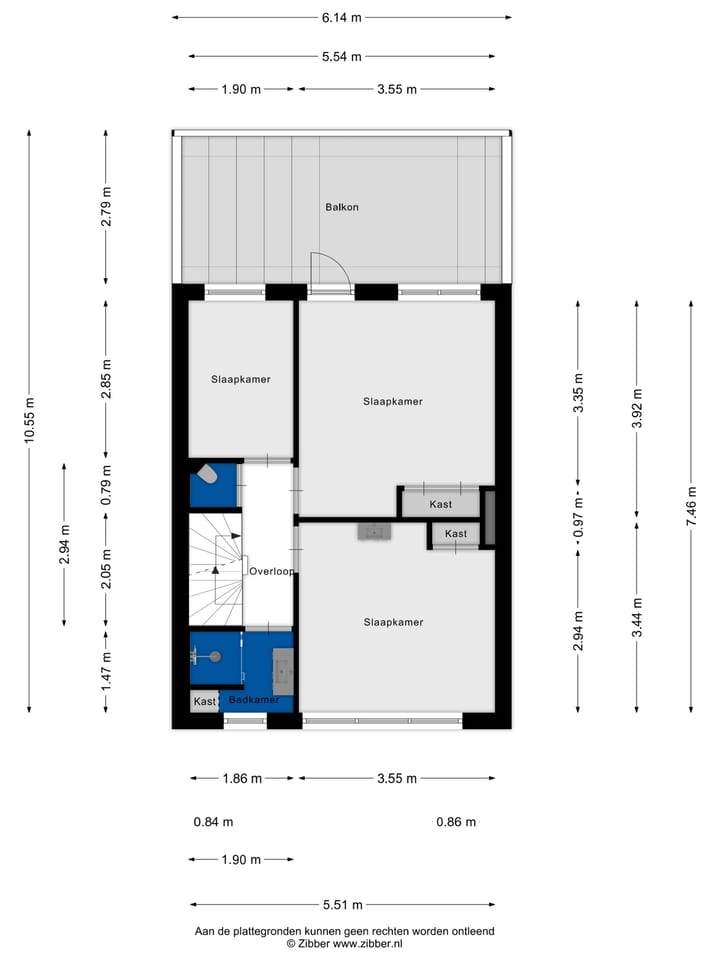 Foto 32 van Botenlaan 48