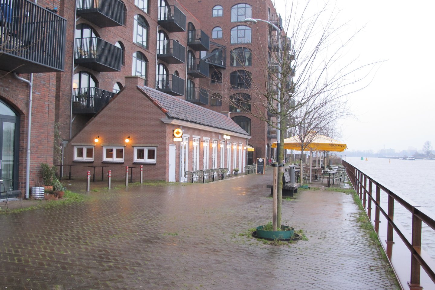 View photo 5 of Hijskraanstraat 1