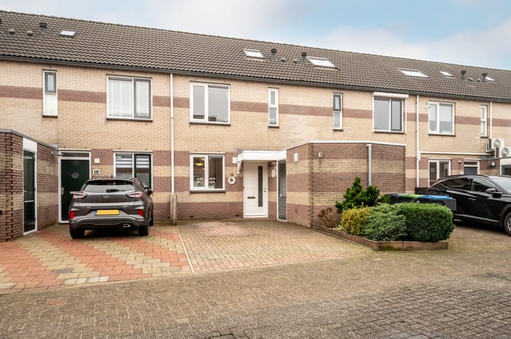 Foto 1 van Brummelkamp 16