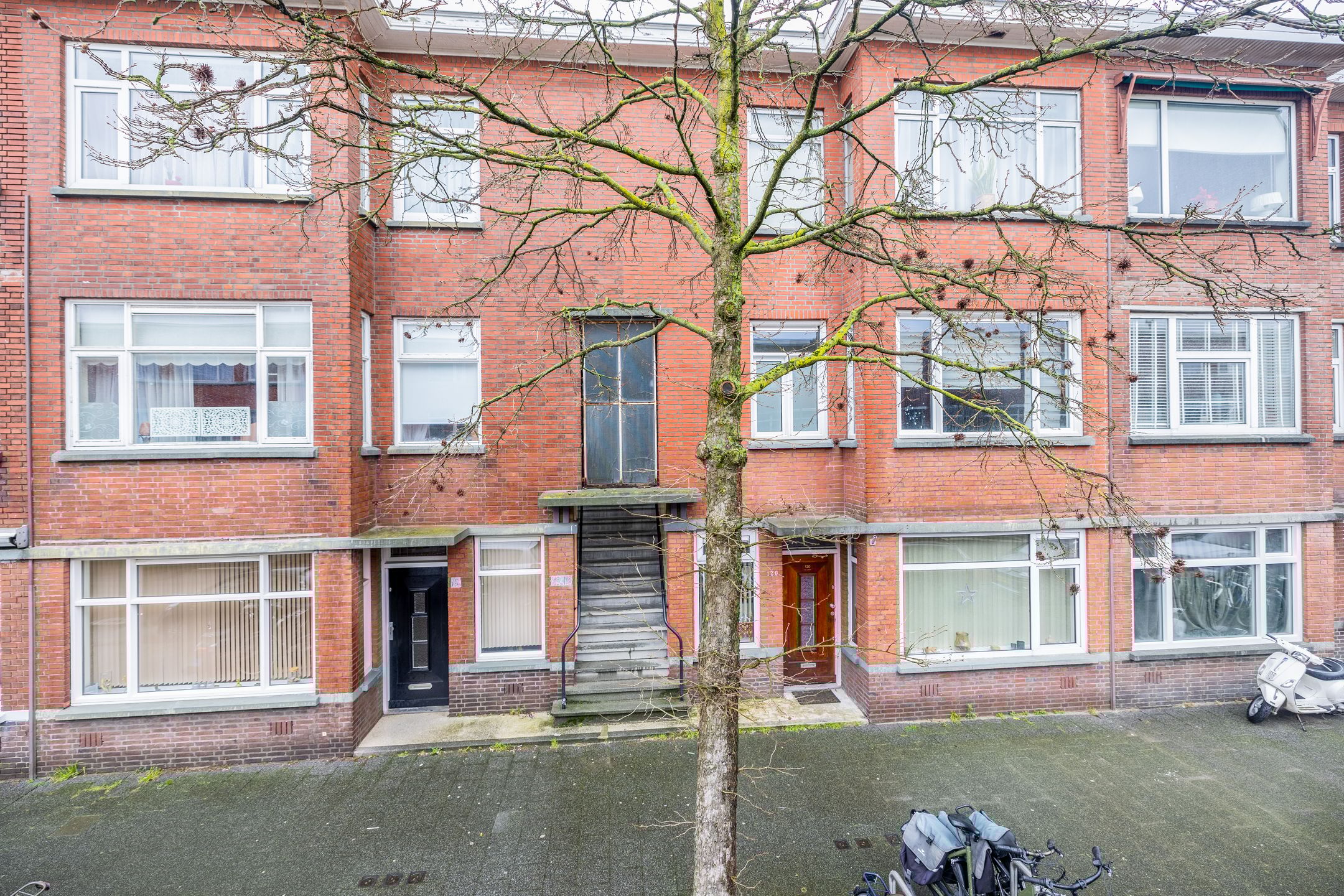 Foto 3 van Driebergenstraat 118