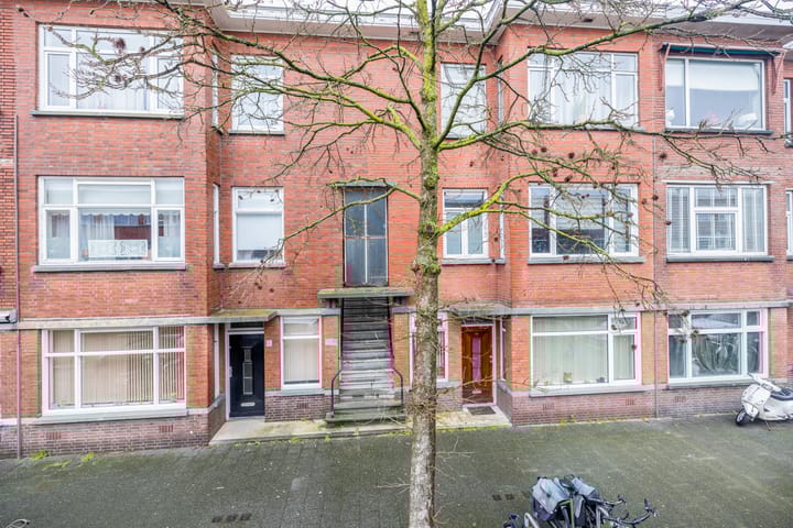 Foto 3 van Driebergenstraat 118