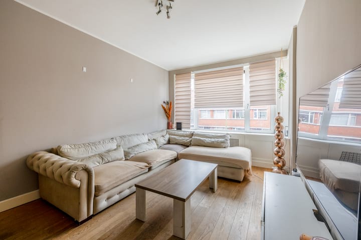 Foto 6 van Driebergenstraat 118