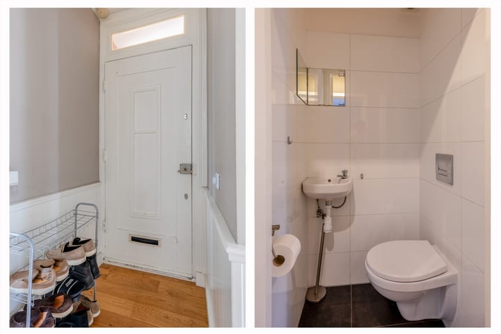 Foto 8 van Driebergenstraat 118