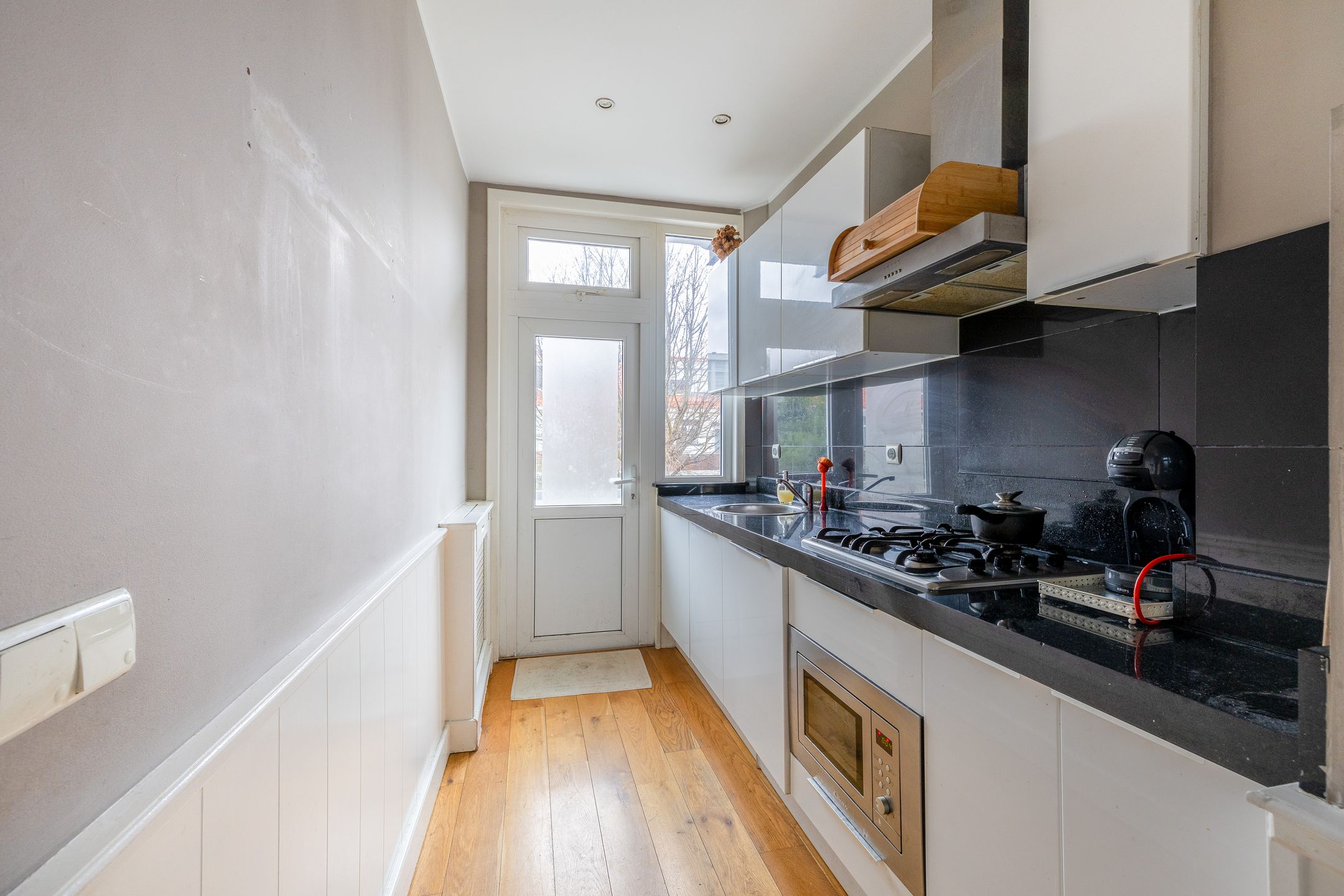 Foto 9 van Driebergenstraat 118