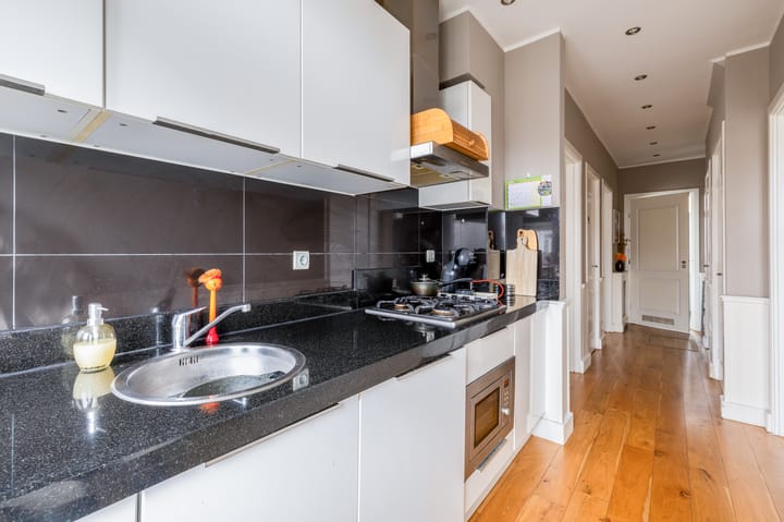 Foto 10 van Driebergenstraat 118