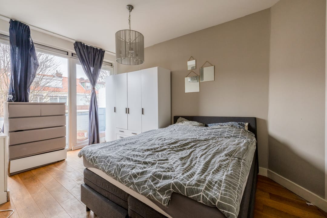 Foto 11 van Driebergenstraat 118