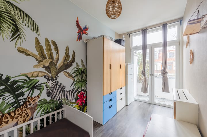 Foto 13 van Driebergenstraat 118