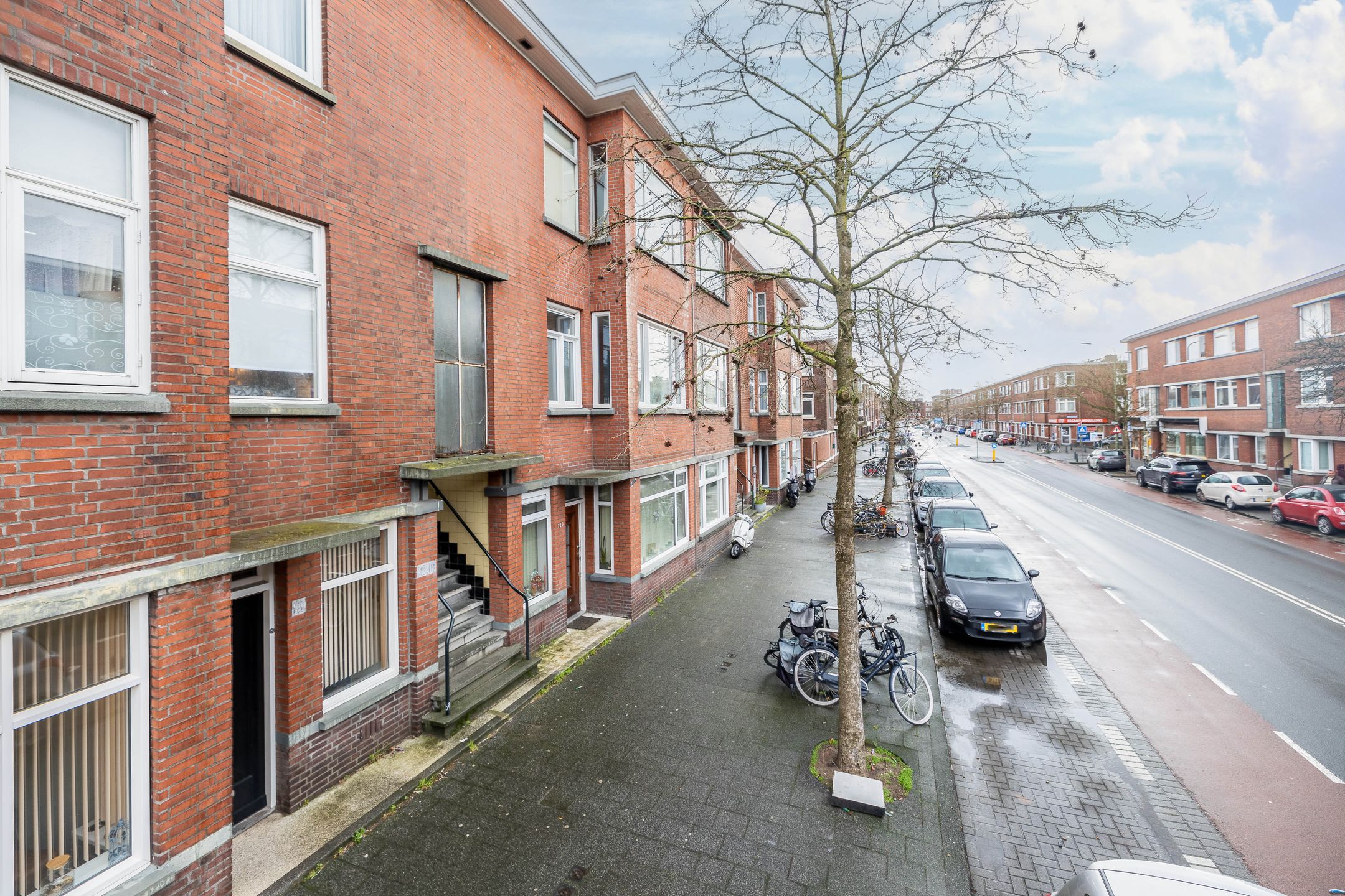 Foto 18 van Driebergenstraat 118