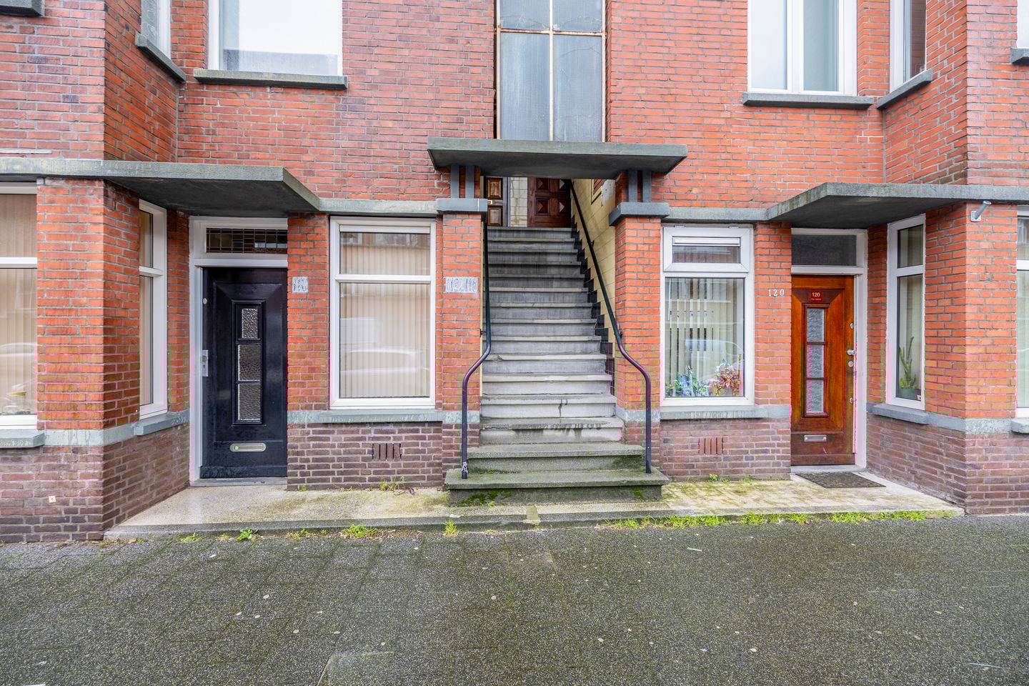 Foto 20 van Driebergenstraat 118