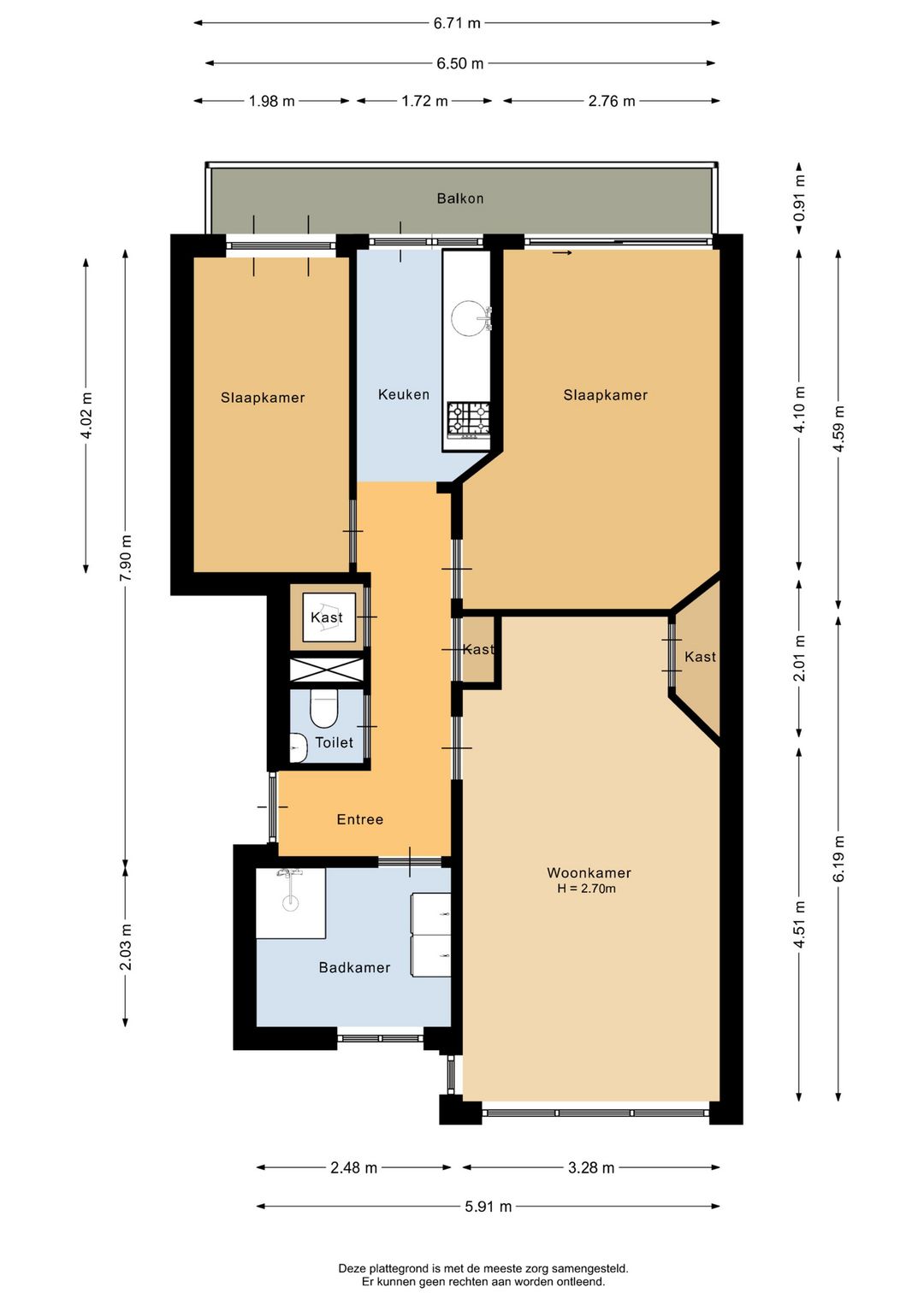 Foto 22 van Driebergenstraat 118
