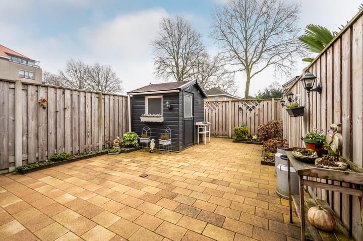 Foto 33 van Brummelkamp 16